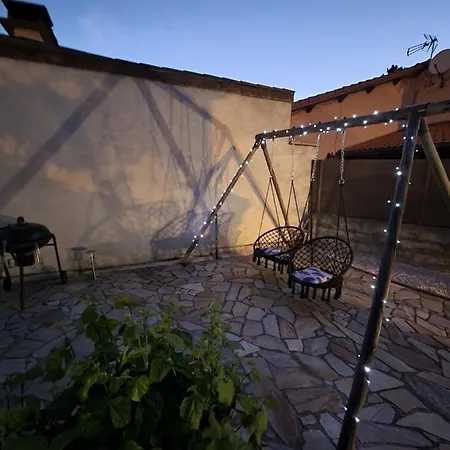 Maison Individuelle Avec Sa Piscine Privée Villa *
