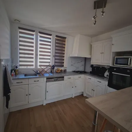 Maison Individuelle Avec Sa Piscine Privée * Clermont-Ferrand