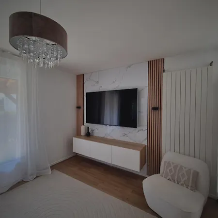 Maison Individuelle Avec Sa Piscine Privee Βίλα *