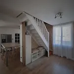 Villa Maison Individuelle Avec Sa Piscine Privee *