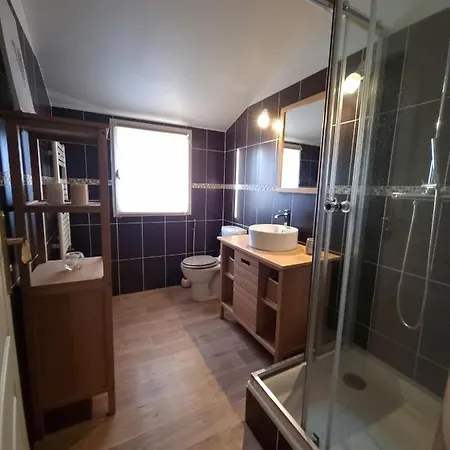 Maison Individuelle Avec Sa Piscine Et Son Jacuzzi Prives Clermont-Ferrand