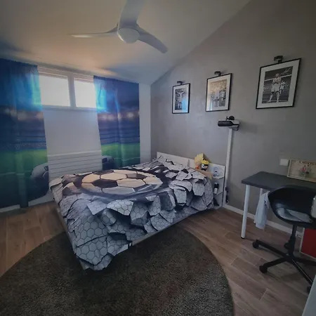 Maison Individuelle Avec Sa Piscine Et Son Jacuzzi Prives 빌라 클레르몽페랑