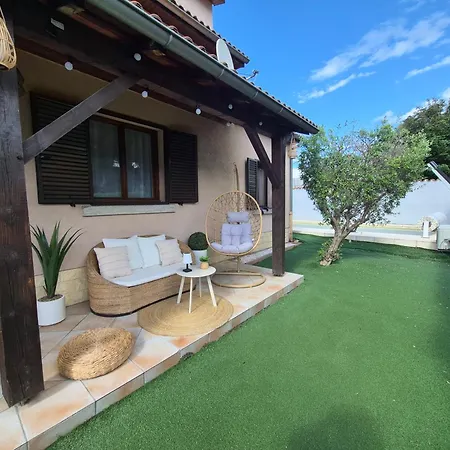Maison Individuelle Avec Sa Piscine Et Son Jacuzzi Prives * 클레르몽페랑